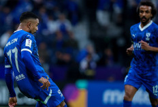 Prediksi Al-Hilal vs Al-Raed di Liga Super Arab Saudi 2024/25 - The Blue Waves Berburu Puncak Klasemen!