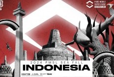 Indonesia Resmi Jadi Tuan Rumah PMSL SEA Fall 2024, Fans PUBG Mobile Akui Antusias
