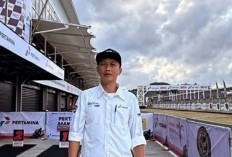 Kabar Duka, Mantan Pembalap Nasional Hokky Krisdianto Meninggal Dunia karena Kecelakaan