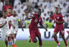 Head to Head Kuwait vs Qatar di Piala Negara Teluk 2024