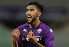 Juventus Berencana Datangkan Nico Gonzales dari Fiorentina