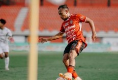 Susunan Pemain Barito Putera vs Bali United di Liga 1 2024/25