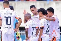 Jadwal Persibo Bojonegoro vs Persipal Palu di Liga 2 2024/25