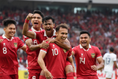 Timnas Indonesia Hancurkan Vietnam dan Filipina, Pengamat Asing Tercengang