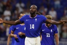 Ini Jadwal Final dan Perebutan Juara Ketiga Olimpiade Paris 2024 Cabor Sepak Bola