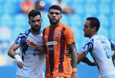 Hasil Pertandingan Borneo FC vs PSIS di Liga 1 2024/25 - 2 Tim Kesulitan Pecahkan Kebuntuan