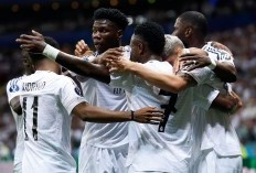 11 Klub Terkaya di Dunia Tahun 2024 dan Paling Berharga