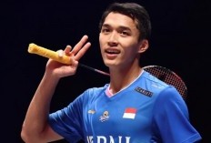 Jadwal Lengkap dan Daftar Wakil Indonesia di Kumamoto Masters 2024, Main Mulai 12 November