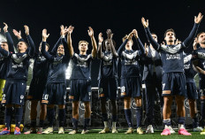 Prediksi Melbourne Victory vs Western Sydney di Liga Australia 2024/25