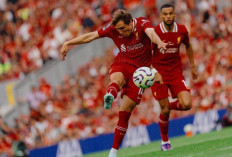 Jelang Girona vs Liverpool di Liga Champions, Federico Chiesa Bakal Tampil?