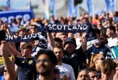 Euro 2024: Fans Skotlandia Kecelakaan Parah Karena Alasan Konyol, Lupa Setir Jerman di Sebelah Kiri