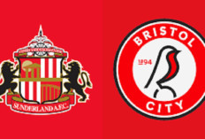 Prediksi Skor Sunderland vs Bristol City di Liga Championship: The Black Cats Incar Kemenangan