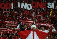 Nonton Timnas Indonesia vs Jepang Makin Gampang dengan Panduan Registrasi Garuda ID