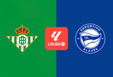 Prediksi Real Betis vs Alaves di La Liga Spanyol 2024/25 - Tuan Rumah Wajib Bangkit Demi Tembus Zona Eropa