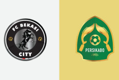 Tempat Menonton Bekasi City vs Persikabo 1973 di Liga 2 2024/25