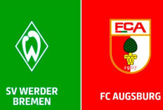 Prediksi Bremen vs Augsburg di Liga Jerman 2024/25 - Die Werderaner Jangan Lengah!