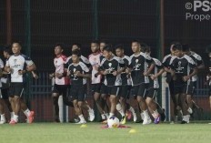 Jadwal Timnas Indonesia vs Kuwait di Kualifikasi Piala Asia U-17 2025