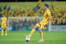 Susunan Pemain Al Taawon vs Al Qadisiyah di Piala Raja Arab Saudi 2024/25