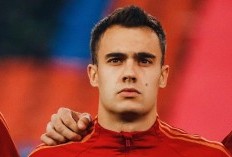 Sergio Reguilon Jadi Suksesor Alejandro Balde di Barcelona?