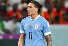 Copa America 2024: Alasan Darwin Nunez Diperbolehkan Main di Laga Kanada vs Uruguay Hari Ini