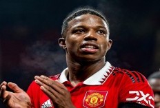 Man United Harus Pertimbangkan Tyrell Malacia yang Diincar 2 Klub Top Eropa