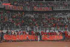 Tips untuk Suporter Jelang Laga Indonesia vs Jepang, Jangan Sampai Pangling!