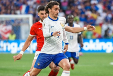 Antoine Griezmann Resmi Pensiun dari Timnas Prancis!