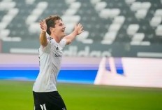Ruben Amorim Siap Angkut 'The Next Martin Odegaard' ke MU