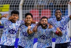 Harga Tiket PSPS Pekanbaru vs Dejan FC di Liga 2 Musim 2024/25 - Harga mulai 20 Ribu!
