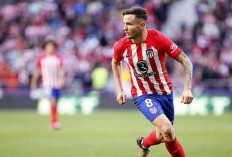 Link Live Streaming Atletico Madrid vs Espanyol - Pekan 3 Liga Spanyol 2024/25