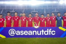 Tempat Nobar Indonesia vs Laos di Semarang, Kamis 12 Desember 2024