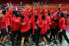 Link Live Streaming Piala Suhandinata 2024 Hari Ini - Bentrok Indonesia vs China di Final