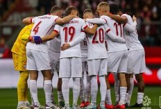 Prediksi Polandia vs Kroasia di UEFA Nations League 2024/25