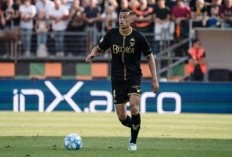 Coppa Italia: Jay Idzes Cetak Gol, Venezia Disingkirkan Brescia