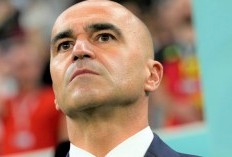 Euro 2024: Pelatih Portugal Tawarkan Pemain Bintang Muda untuk Manchester United, Segini Klausul Pelepasannya