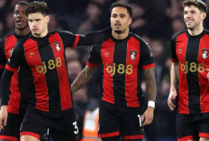 Susunan Pemain Newcastle vs Bournemouth di Liga Inggris 2024/25 - Anak Pelatih Timnas Indonesia Main?