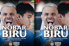 Tempat Nobar Persib Bandung vs Dewa United di Bandung, Jumat 17 Januari 2025: Bobotoh Merapat!