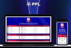 Dijual Online, Simak Harga dan Cara Beli Tiket Turnamen Futsal 3Second Super Cup 2024