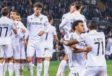 Tempat Menonton Porto vs Guimaraes di Liga Portugal 2024/25
