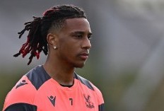 Manchester United Dapat Angin Segar, Michael Olise 'Tertarik' Gabung Musim Panas Ini