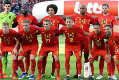 Link Live Streaming Italia vs Belgia di UEFA Nations League 2024/25 - Laga Istimewa Domenico Tedesco
