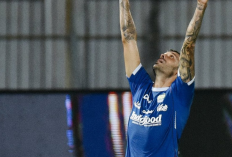 Hasil Madura United vs Persib Bandung Liga 1 2024/25: 2 Tim Harus Puas Berbagi Poin!