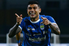 Klasemen Liga 1 2024/25 Jelang Laga Barito Putera vs Persib Bandung