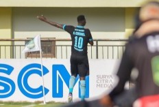 Hasil Persela Lamongan vs Rans Nusantara di Liga 2 2024/25 - Laskar Joko Tingkir Gagal Menang
