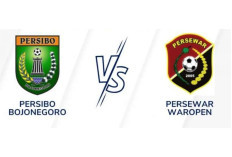 Prediksi Persibo vs Persewar di Liga 2 2024/25: Laskar Angling Dharma Bidik 3 Poin!