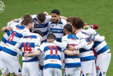 Susunan Pemain Norwich vs QPR di Liga Championship 2024/25