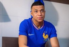 Kecaman Bagi Kylian Mbappe yang Dianggap Tak Nasionalis untuk Timnas Prancis