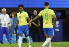 Menerka Waktu Real Madrid Umumkan Kedatangan Endrick, Setelah Kylian Mbappe?