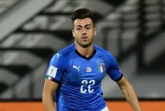 Pemain AS Roma yang Dipanggil Italia di Euro 2024 Main Jelek? Ini Daftarnya