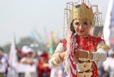 9 Tarian Adat Lampung Beserta Gambar dan Penjelasannya Lengkap